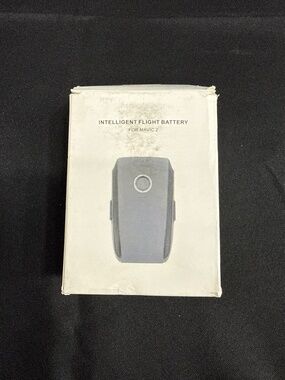 Intelligent Flight Battery for DJI Mavic 2 BT-YU02 3850mAh 15.4V